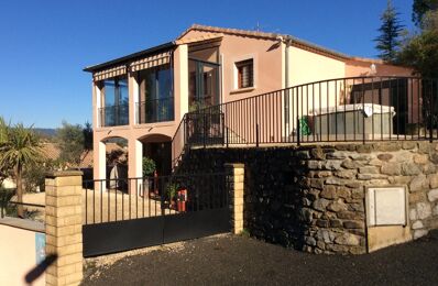 vente maison 436 650 € à proximité de Bordezac (30160)