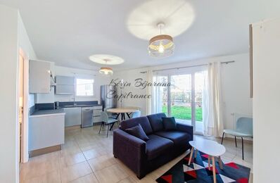 appartement 2 pièces 44 m2 à louer à Saint-Julien-en-Genevois (74160)