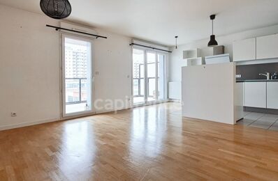 vente appartement 820 000 € à proximité de Saclay (91400)