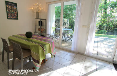 vente appartement 218 325 € à proximité de Biarritz (64200)