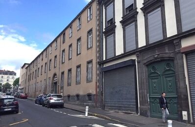 appartement 3 pièces 57 m2 à louer à Clermont-Ferrand (63000)