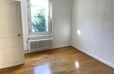 location appartement 535 € CC /mois à proximité de Ennezat (63720)