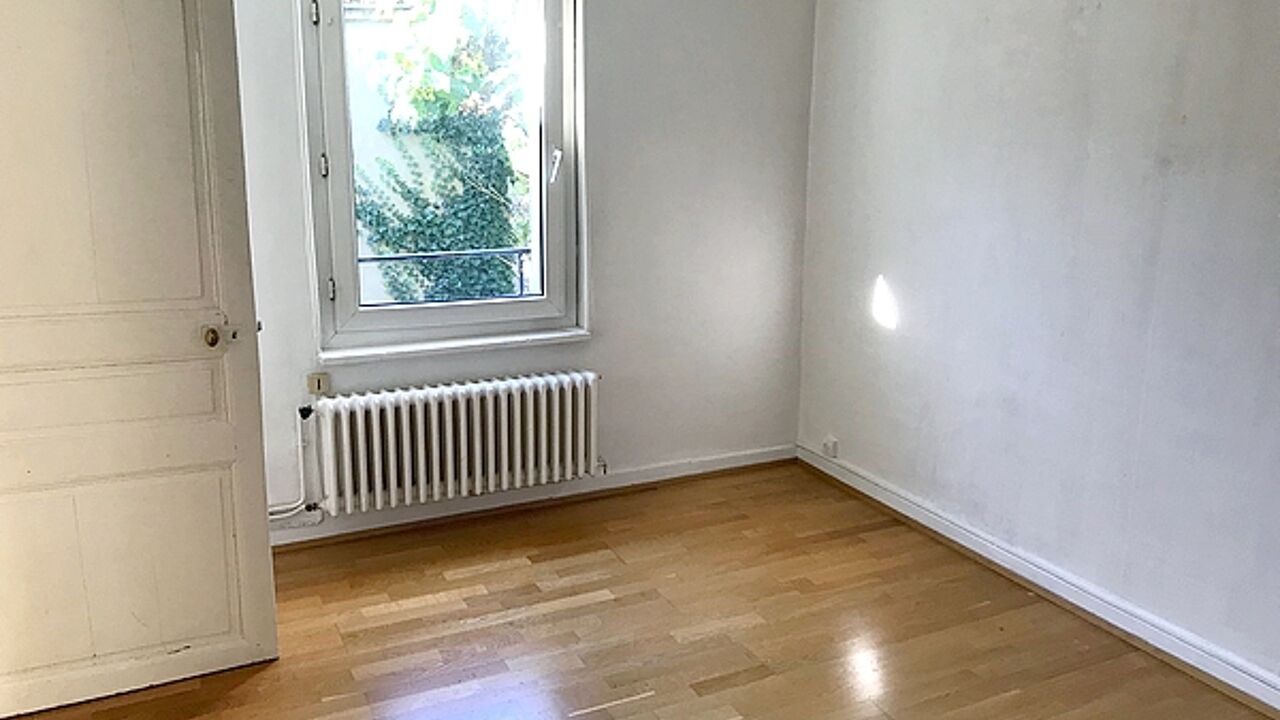 appartement 3 pièces 46 m2 à louer à Clermont-Ferrand (63000)