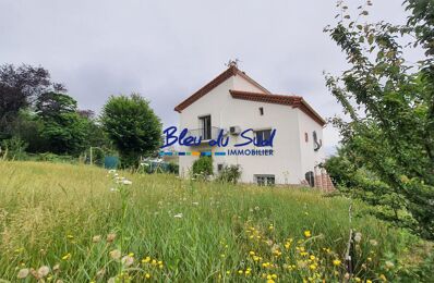 maison 5 pièces 155 m2 à vendre à Vernet-les-Bains (66820)