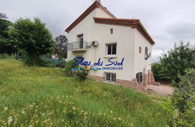 vente maison 259 000 € à proximité de Villefranche-de-Conflent (66500)