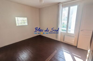 vente appartement 32 000 € à proximité de Boule-d'Amont (66130)