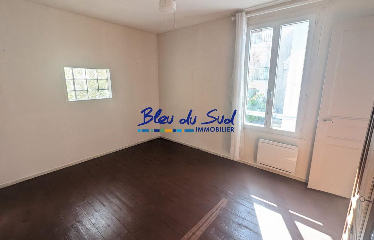 appartement 1 pièces 24 m2 à vendre à Vernet-les-Bains (66820)
