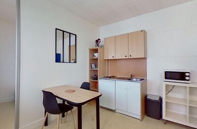 location appartement 675 € CC /mois à proximité de Lyon 9 (69009)
