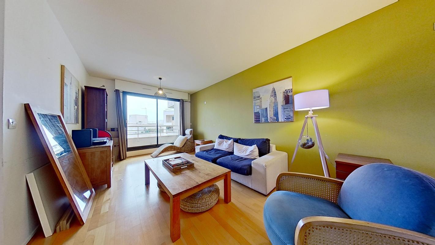 Appartement a vendre  - 4 pièce(s) - 86 m2 - Surfyn