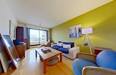 vente appartement 638 000 € à proximité de Paris 9 (75009)