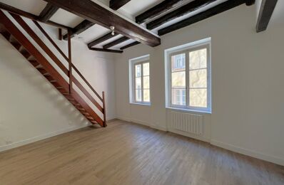 location appartement 1 135 € CC /mois à proximité de Saint-Germain-Au-Mont-d'Or (69650)