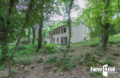 vente maison 330 000 € à proximité de Puget-sur-Argens (83480)