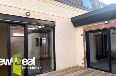 vente maison 310 000 € à proximité de Mons-en-Barœul (59370)