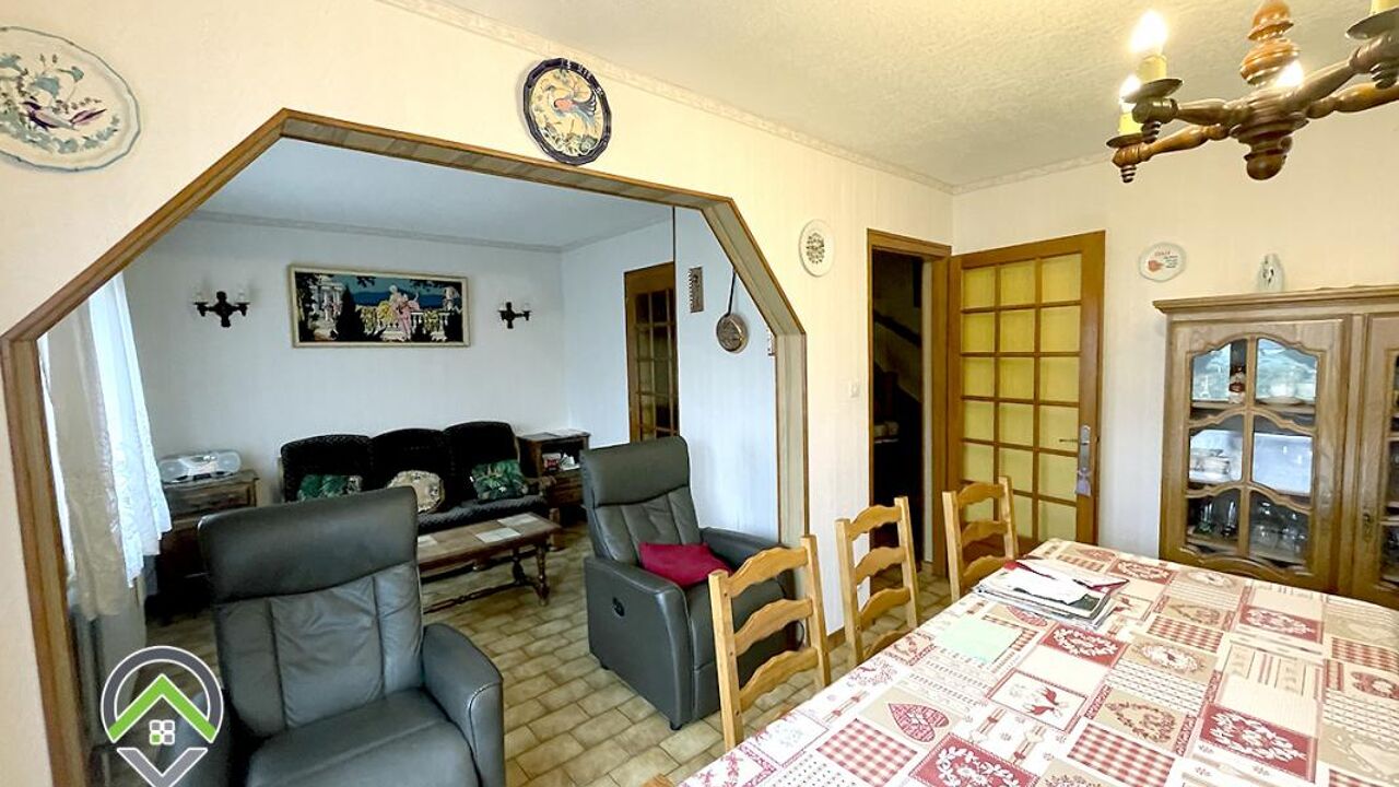 maison 5 pièces 70 m2 à vendre à Réhon (54430)