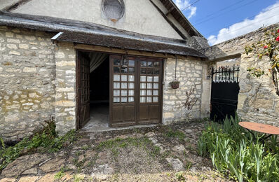 vente maison 65 400 € à proximité de Trigny (51140)