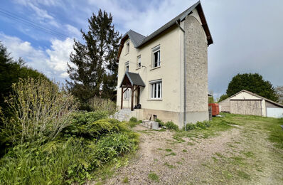 vente maison 299 000 € à proximité de Prouilly (51140)