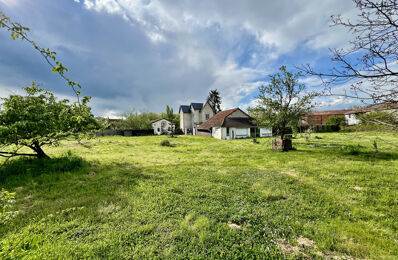vente maison 299 000 € à proximité de Mons-en-Laonnois (02000)