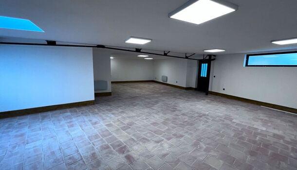 Local commercial  à louer Saintes 17100