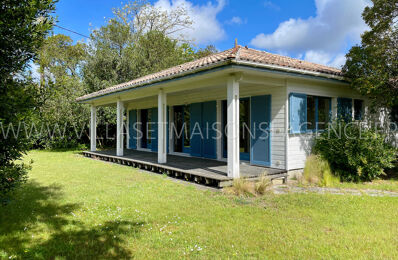 vente maison 679 250 € à proximité de Lège-Cap-Ferret (33950)