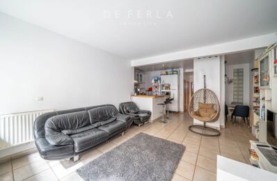 vente appartement 720 000 € à proximité de Pierrefitte-sur-Seine (93380)