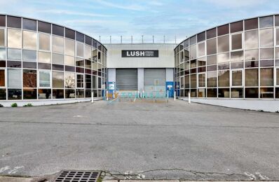 location local industriel Nous consulter à proximité de Saint-Ouen-sur-Seine (93400)