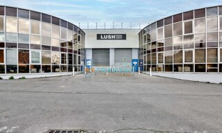 Local industriel   m² à louer à Fontenay-sous-Bois (94120)