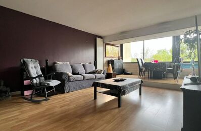 location appartement 1 450 € CC /mois à proximité de Louveciennes (78430)