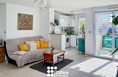 vente appartement 250 950 € à proximité de La Mothe-Achard (85150)
