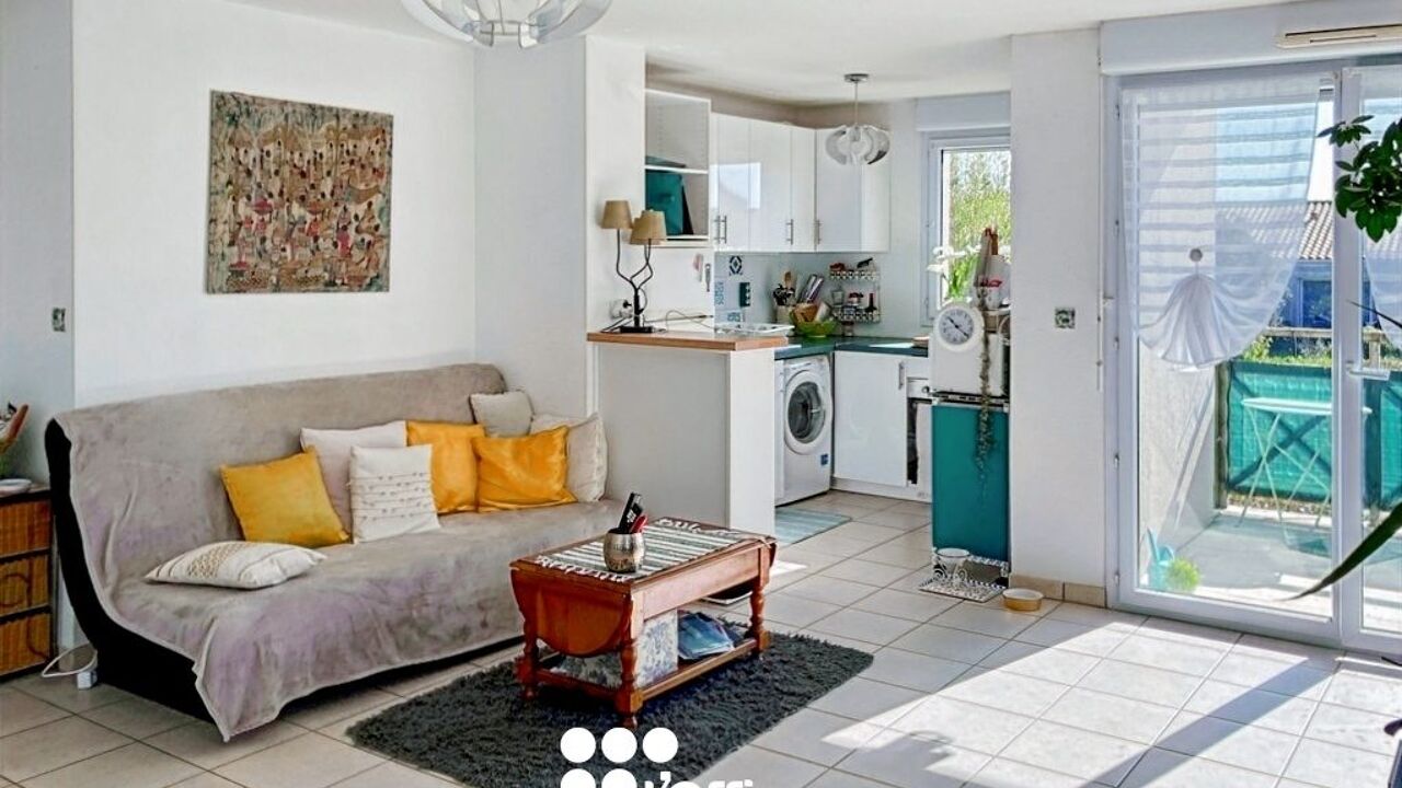 appartement 3 pièces 62 m2 à vendre à L'Île-d'Olonne (85340)