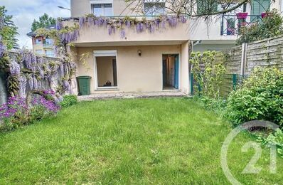 vente maison 449 900 € à proximité de Bourg-la-Reine (92340)