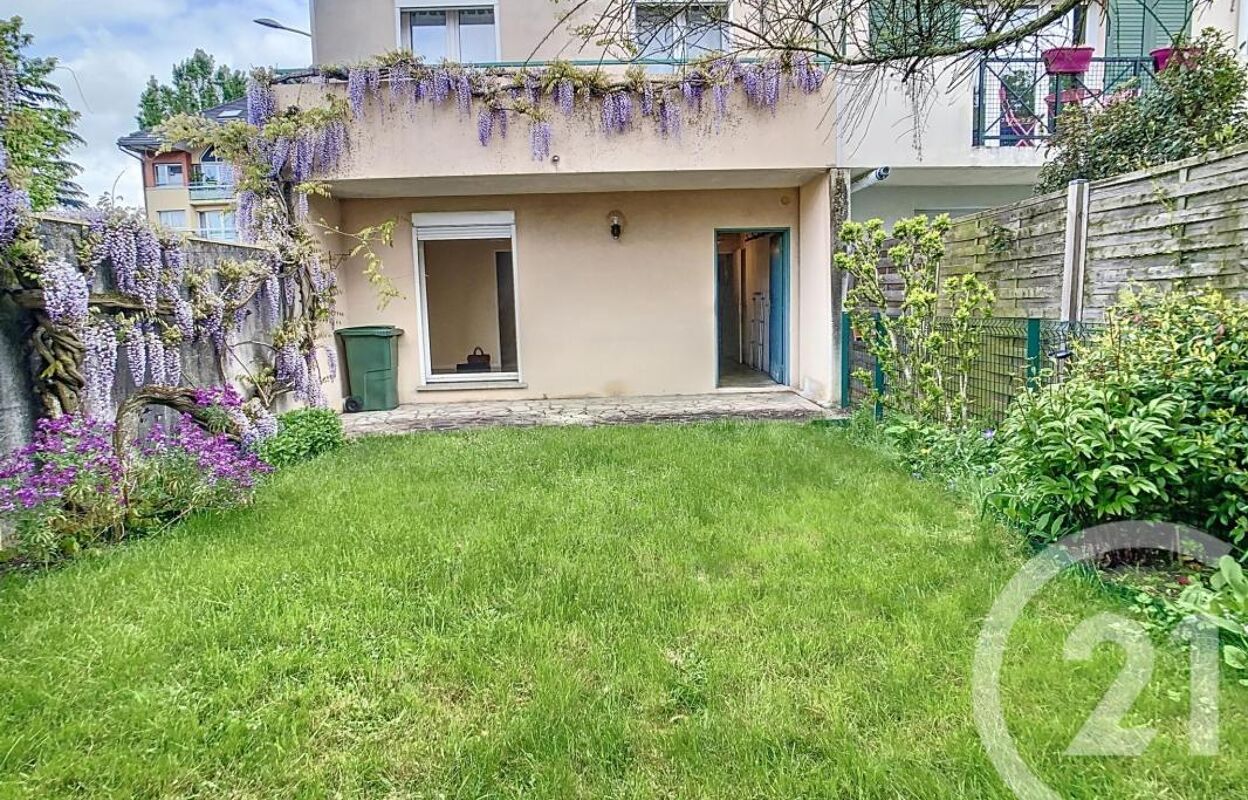 maison 6 pièces 113 m2 à vendre à Chevilly-Larue (94550)