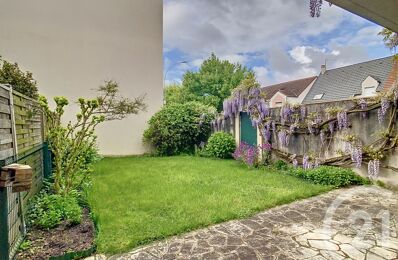 vente maison 449 900 € à proximité de Saint-Michel-sur-Orge (91240)