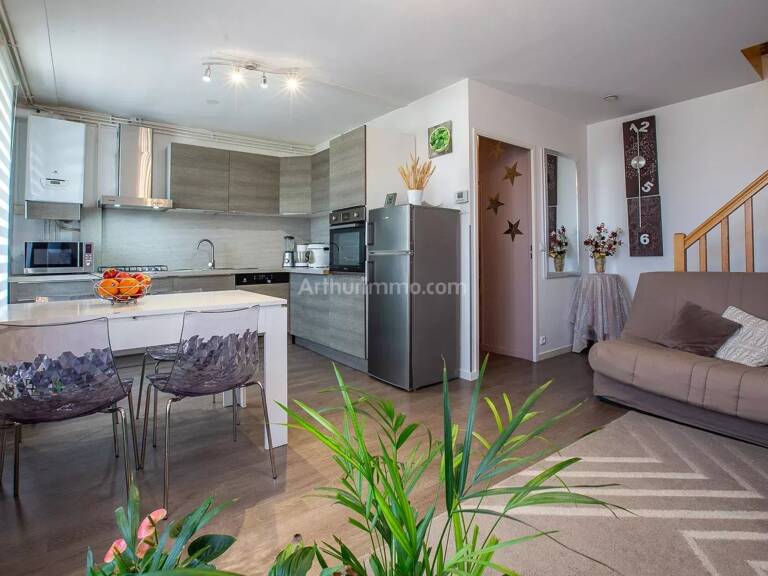 Appartement T3 - La Tour du Pin — photo 1