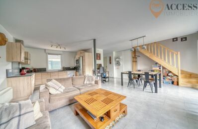 vente maison 375 000 € à proximité de Saint-Brice-sous-Forêt (95350)