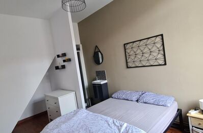 location appartement 430 € CC /mois à proximité de Ronchin (59790)
