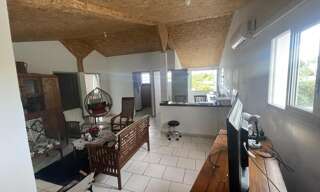 Maison 3 Pièces 60 m² à vendre à Saint-Benoît (97437)