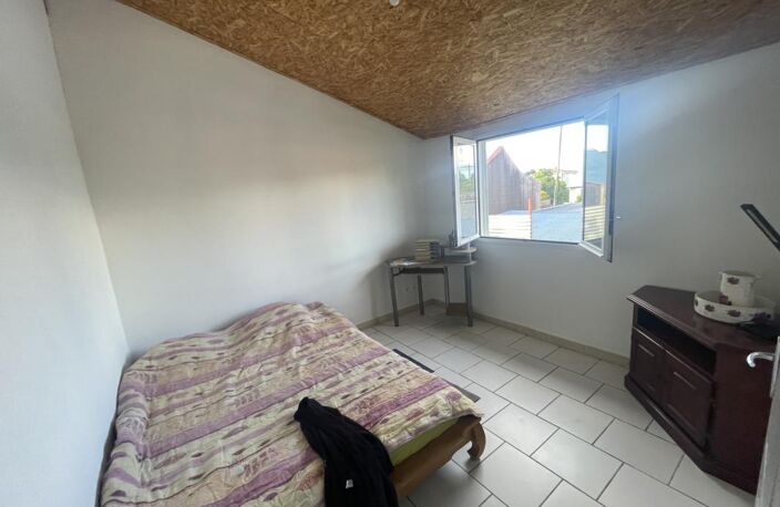 Maison F3 de 60 m2 sur terrain de 435 m2 Chemin du Cap Saint — photo 2