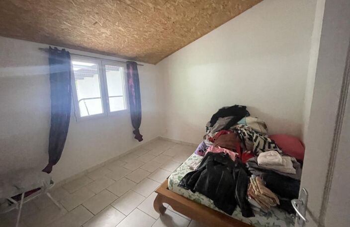 Maison F3 de 60 m2 sur terrain de 435 m2 Chemin du Cap Saint — photo 3