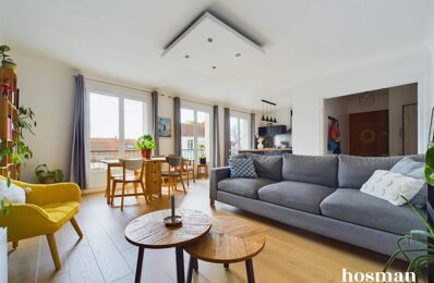vente appartement 250 000 € à proximité de Nantes (44200)