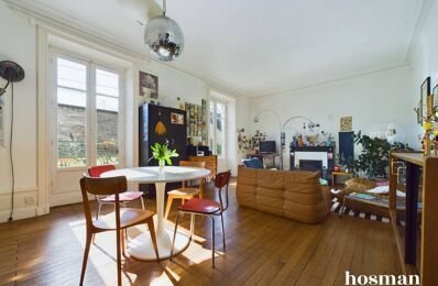 vente appartement 275 000 € à proximité de Nantes (44000)