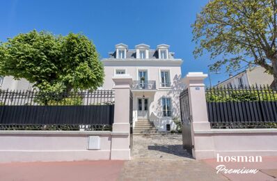 vente maison 1 400 000 € à proximité de Margency (95580)