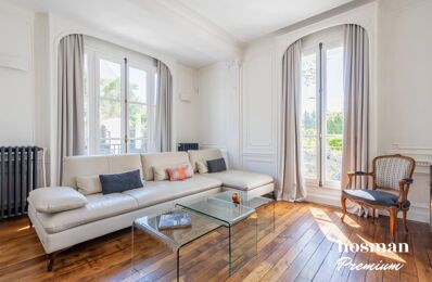 vente maison 1 400 000 € à proximité de Garges-Lès-Gonesse (95140)