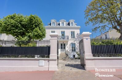 vente maison 1 350 000 € à proximité de Clichy (92110)