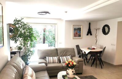 appartement 3 pièces 82 m2 à vendre à Cavalaire-sur-Mer (83240)