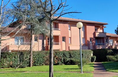 vente appartement 136 800 € à proximité de Toulouse (31100)