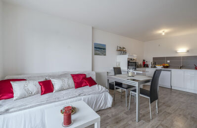 vente appartement 169 000 € à proximité de Soulac-sur-Mer (33780)