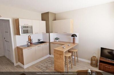 vente appartement 72 400 € à proximité de Maisdon-sur-Sèvre (44690)