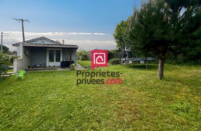 vente maison 199 500 € à proximité de Goualade (33840)