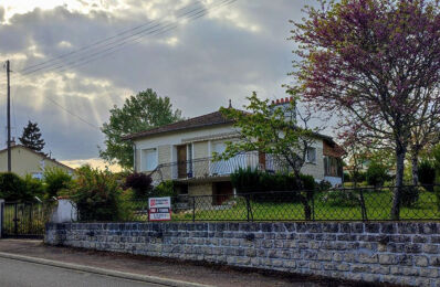 vente maison 127 000 € à proximité de L'Isle-Jourdain (86150)