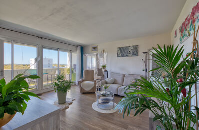 vente appartement 240 000 € à proximité de Meschers-sur-Gironde (17132)